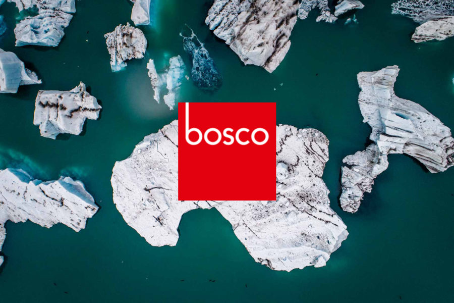 Ausstellung Bosco Gauting Oktober 2020